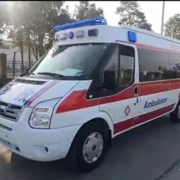 中卫市沙坡头区非急救护车异地转诊转运患者,救护车接送出院怎么收费的？